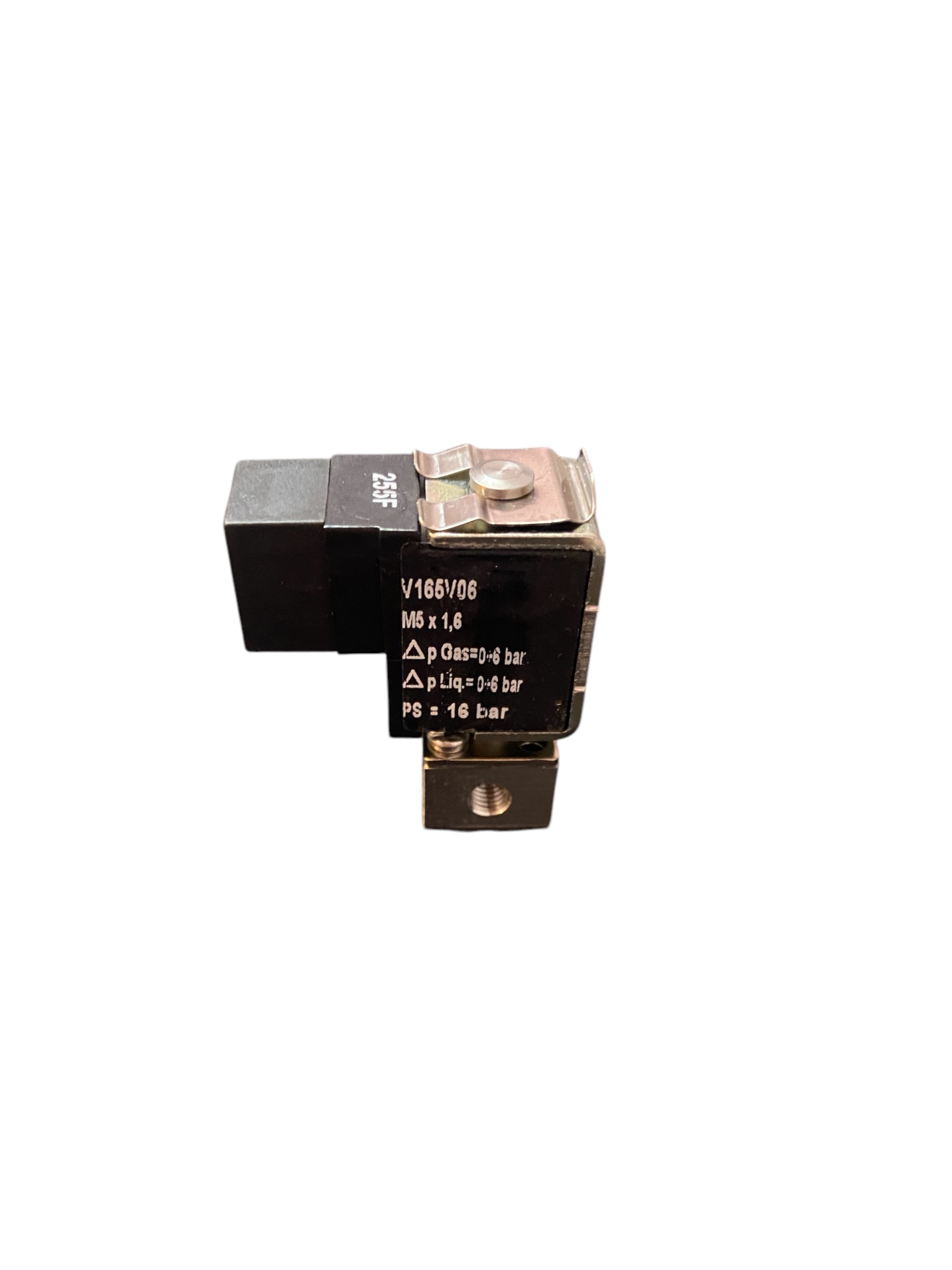 Aimar Pièces électrovanne 24V ZE30C