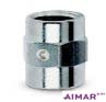 Aimar FDM Manchons Égaux raccord tube cabinet