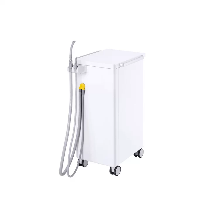 Aimar FDM Monaco Cart Autonome Aspiration Mobile Gallant