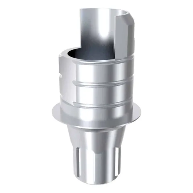 Arum Ti Base Short 4.8 engaging pour AstraTech EV pilier
