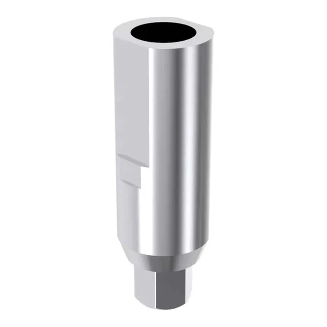 Arum Scanbody 3.3 compatible SIC Invent pack de 5 + vis