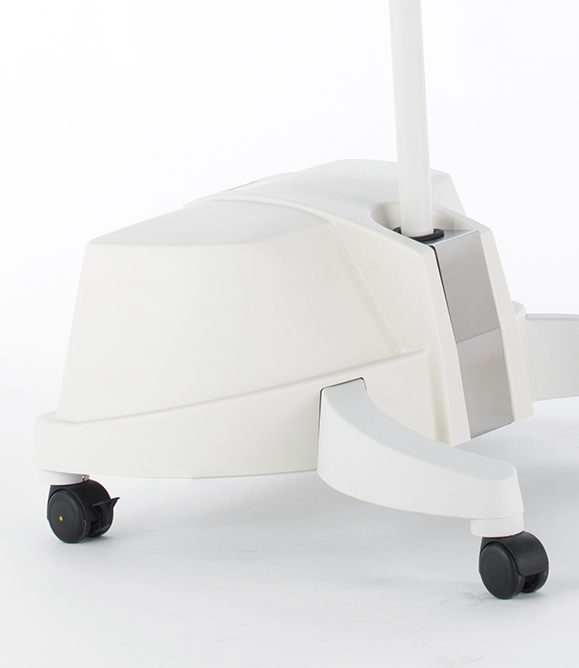 Aimar Portable scialytique SO15F 110000 lux batterie