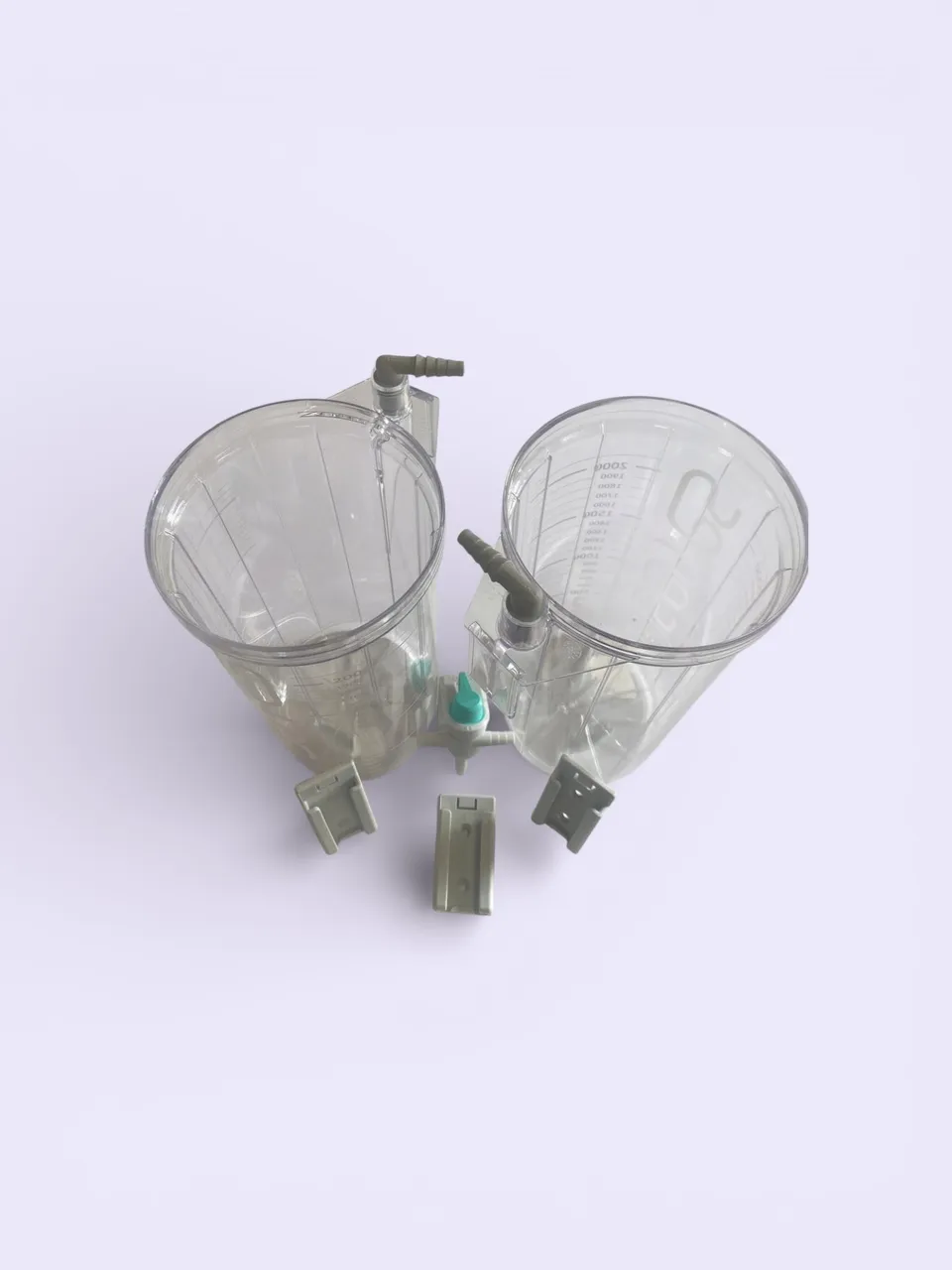 Aimar FDM Monaco Kit Aspiration Dentaire Unit Fauteuil