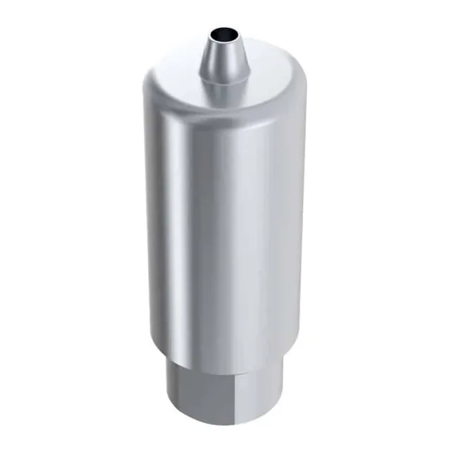 Arum Arum3D A611 Premill Blank 10mm 3.5 ébauche Adin