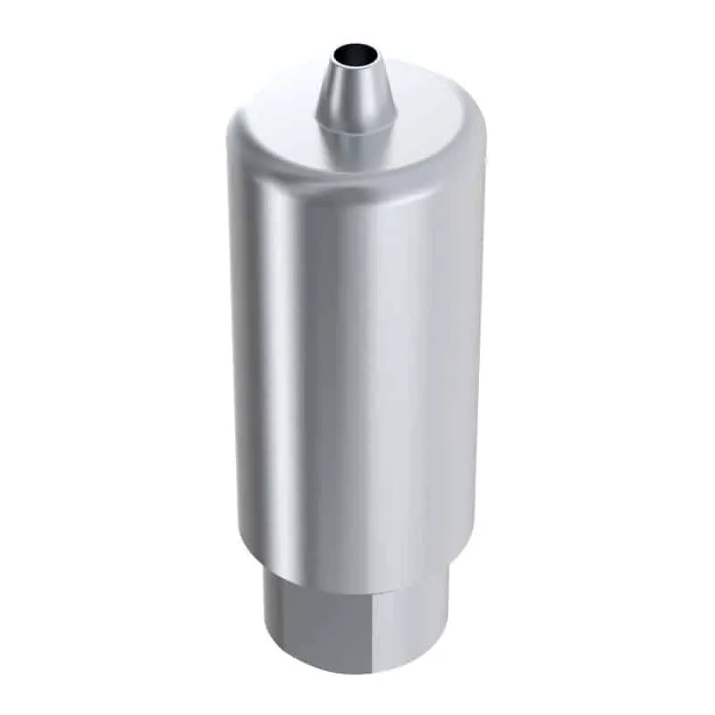 Arum Arum3D A611 Premill Blank 10mm 3.5 ébauche Adin
