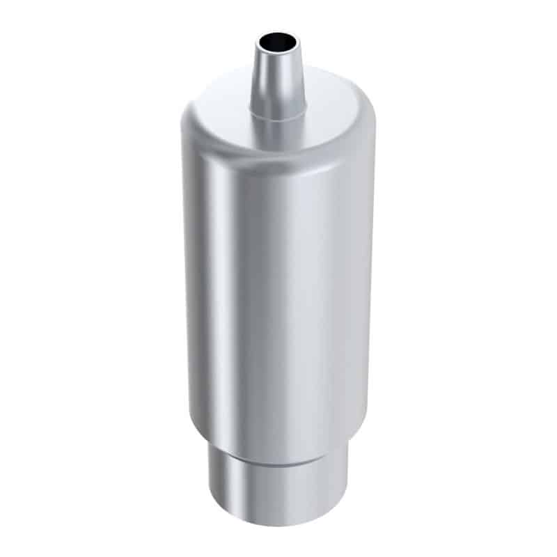 Arum3D Internal Premill Blank 10mm pilier Global D Tekka In-Kone