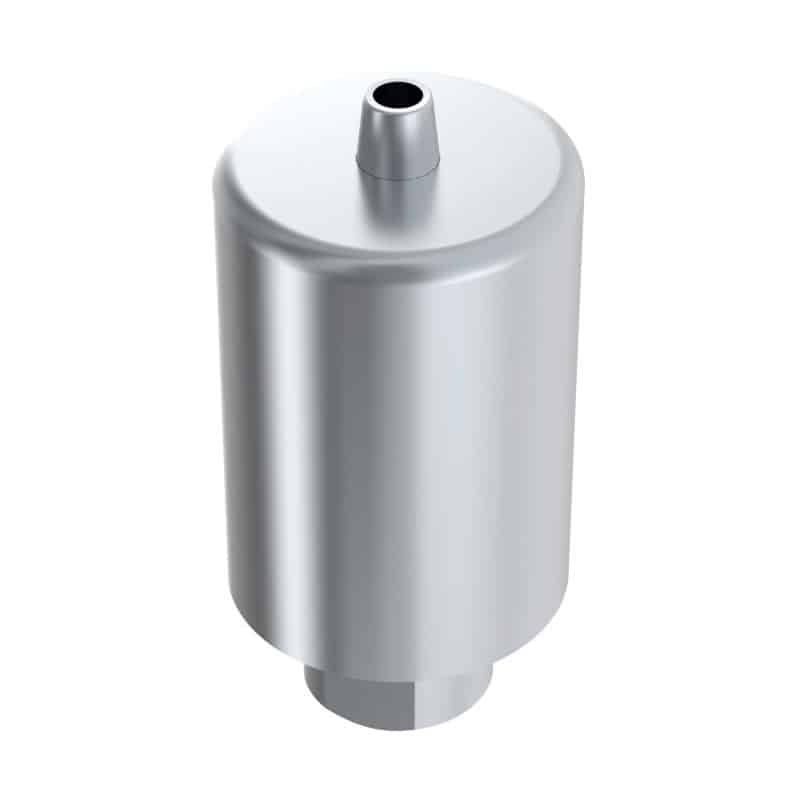 Arum3D Internal Premill Blank 14mm 4.8 pilier titane DIO