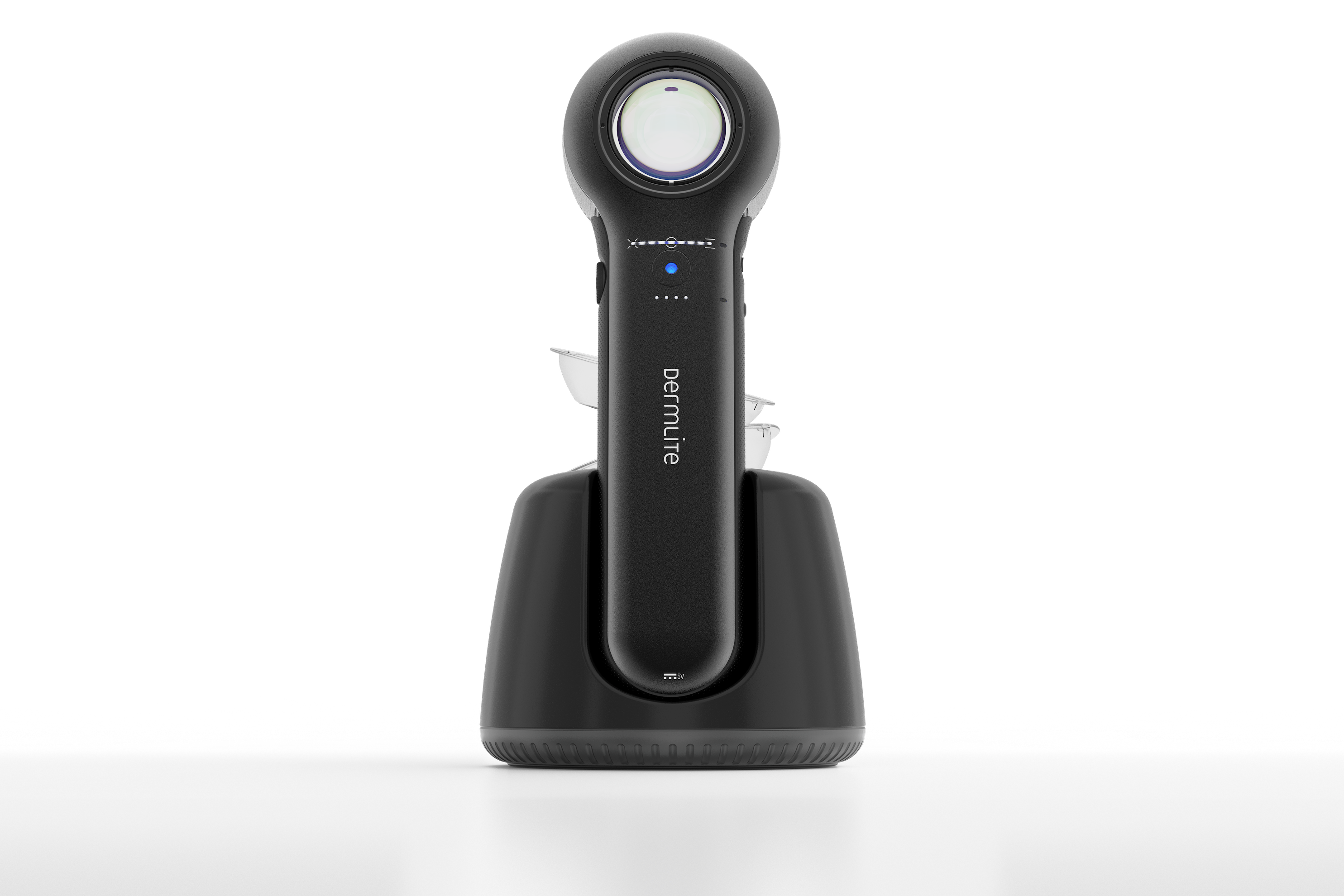 DermLite DL5 Plus dermatoscope poche connecté UV