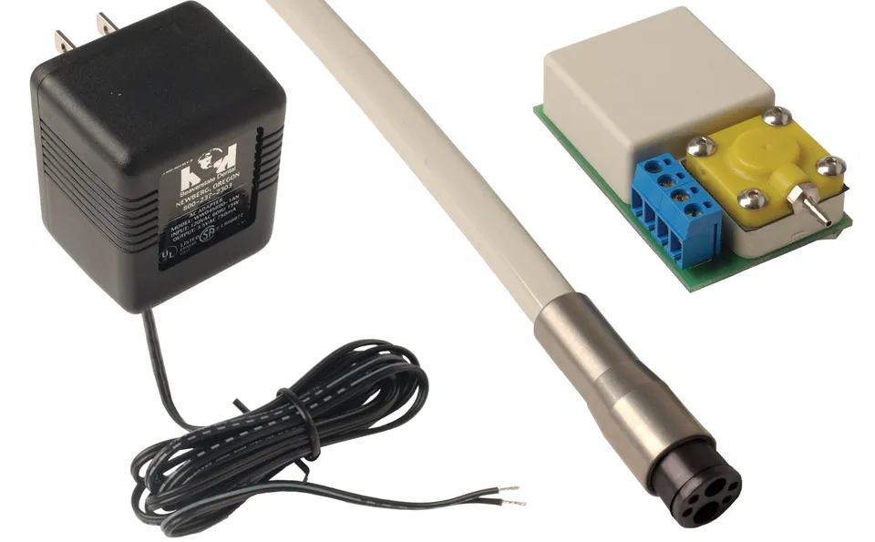 Aimar Système Complet Fibre Optique ISO-C