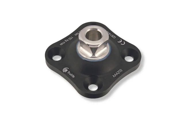 Trulife AAA210 adaptateur pyramidal 4 trous