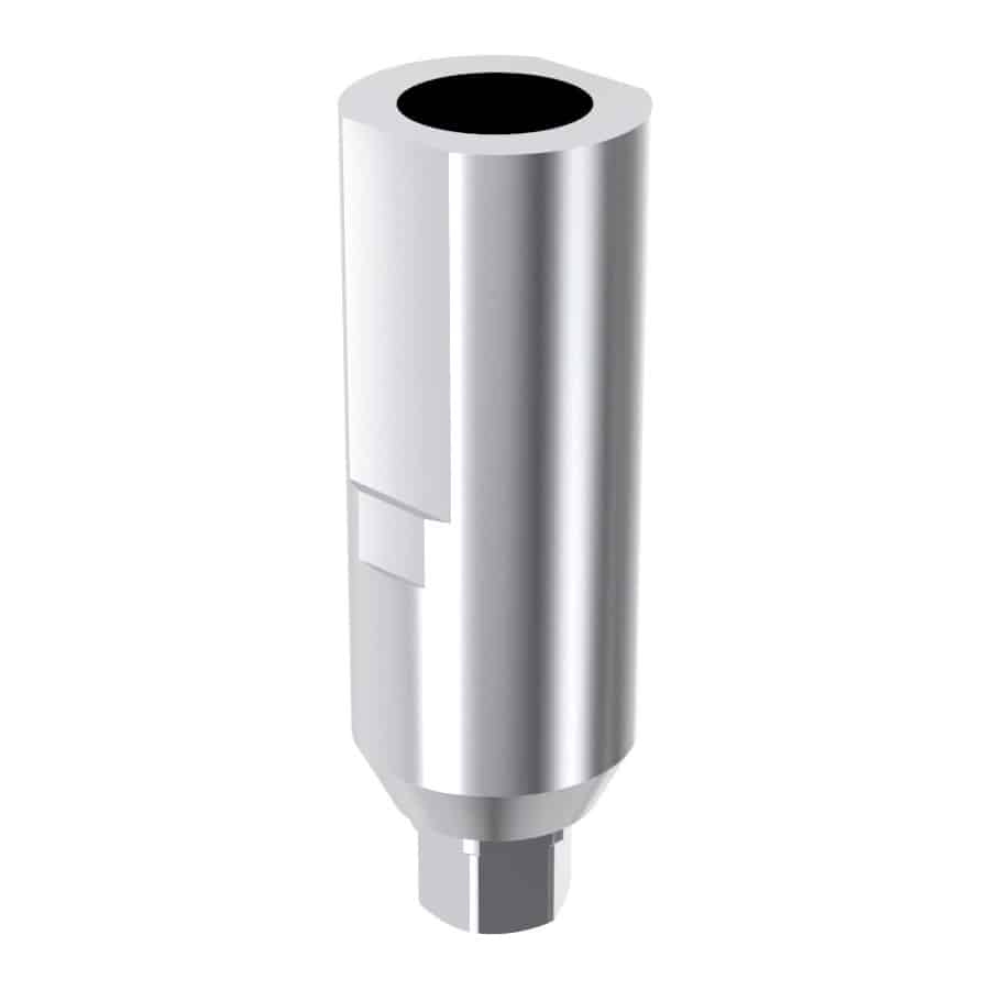 Arum Scanbody RP 4.5 pack de 5 Implant Direct