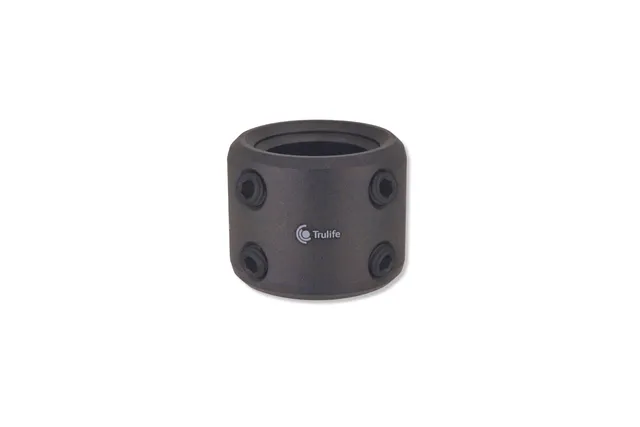 Trulife Prosthetics AAA221 adaptateur double 35 mm