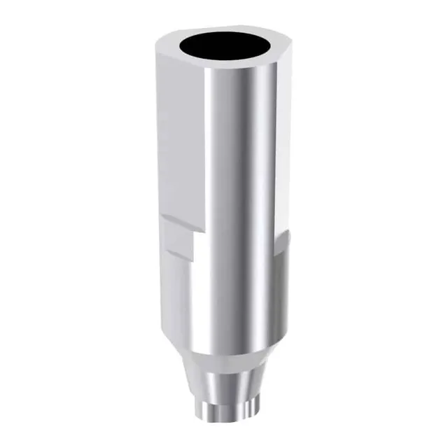 Arum3D Internal Scanbody EZ Mini Megagen lot de 5 avec vis