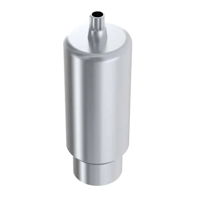 Arum3D Internal Premill Blank 10mm RP pilier engaging Conelog