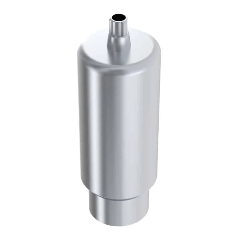 Arum3D Internal Premill Blank 10mm RP pilier engaging Conelog