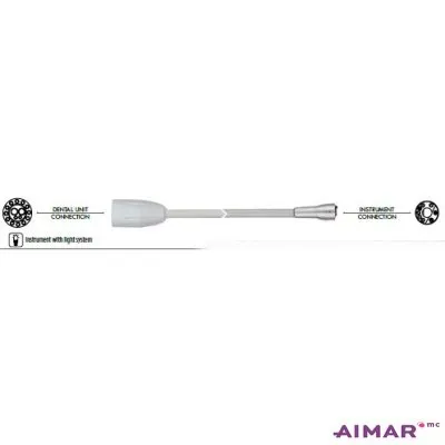 Aimar KL700 KL701 Cordon Silicone Micromoteur Kavo Life S