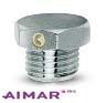 Aimar FDM Monaco Bouchon mâle cylindrique unit dentaire