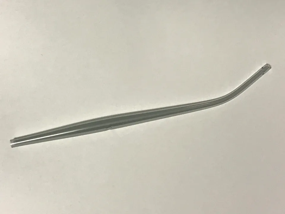 Aimar FDM Monaco Canule stérile 6mm aspiration chirurgicale