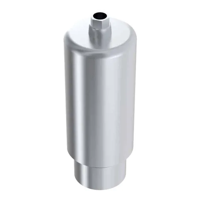 Arum3D Internal Premill Blank 10 mm pilier engaging MegaGen Exfell