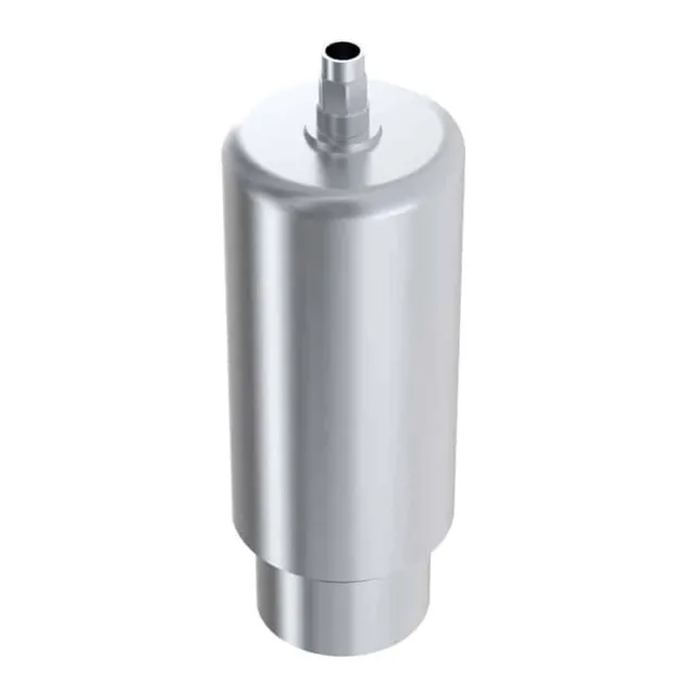 Arum3D Internal Premill Blank 10mm 5.5 pilier engaging XiVE