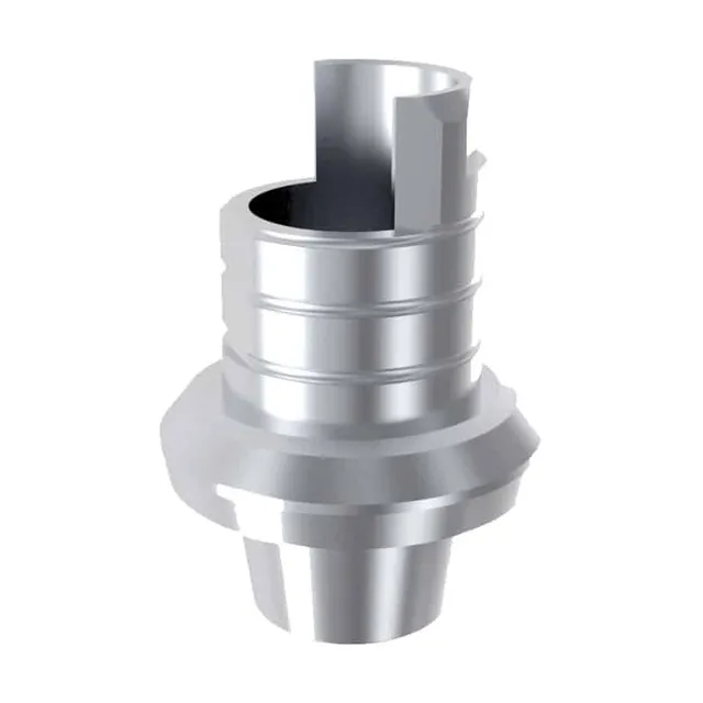 ARUM Ti-Base courte non-engaging Dentium Superline