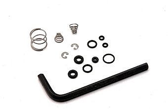 Aimar FDM Kit réparation seringue droite Continental stérilisable