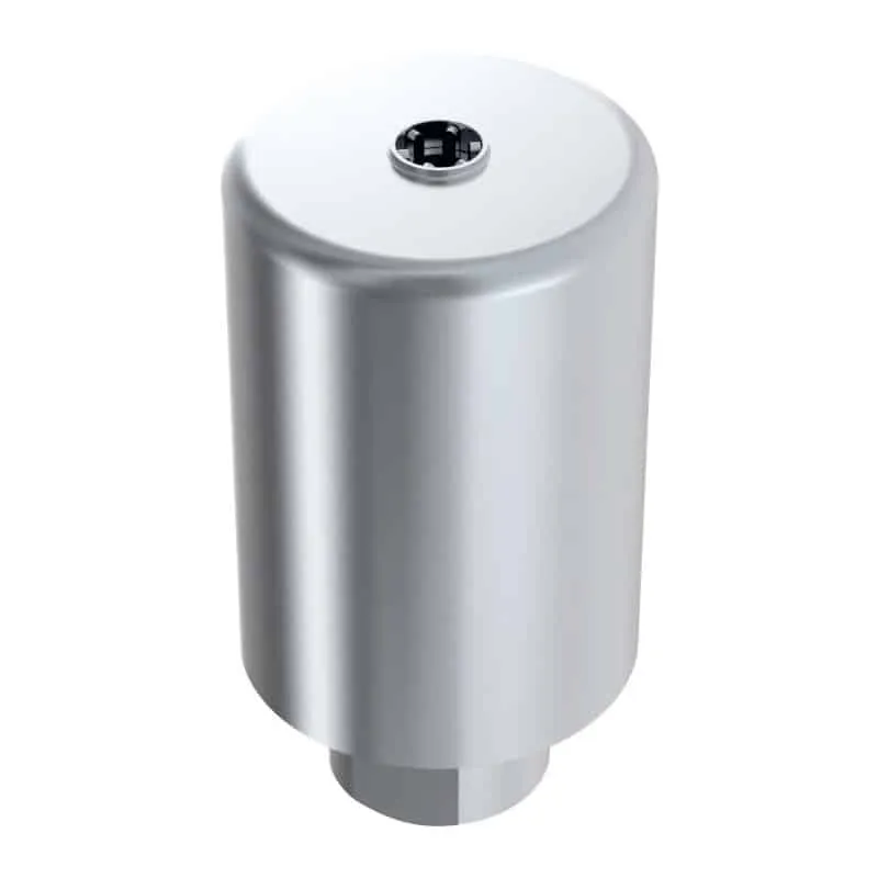 Arum3D Blank Prémill External 14 mm WP Zimmer Spline