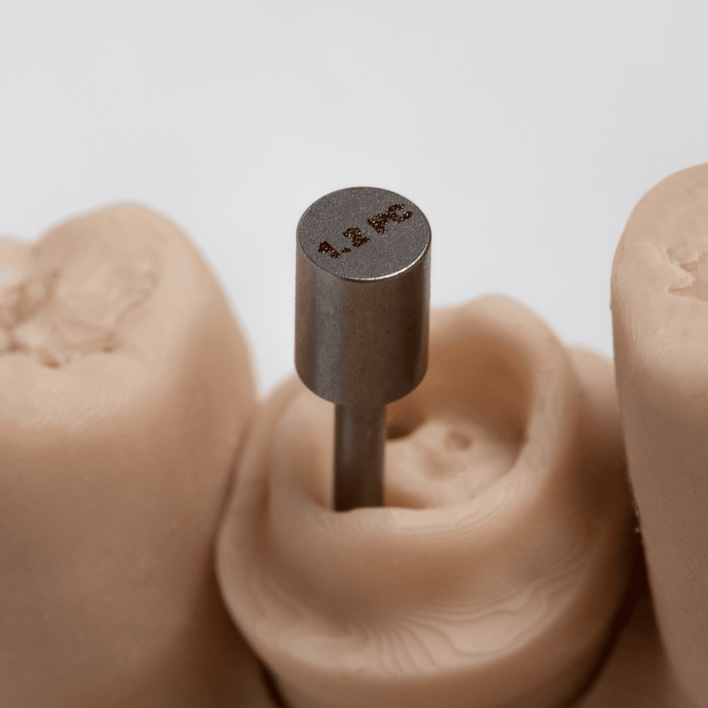 Arum Scan Body Inlay Core transfert de scannage implant
