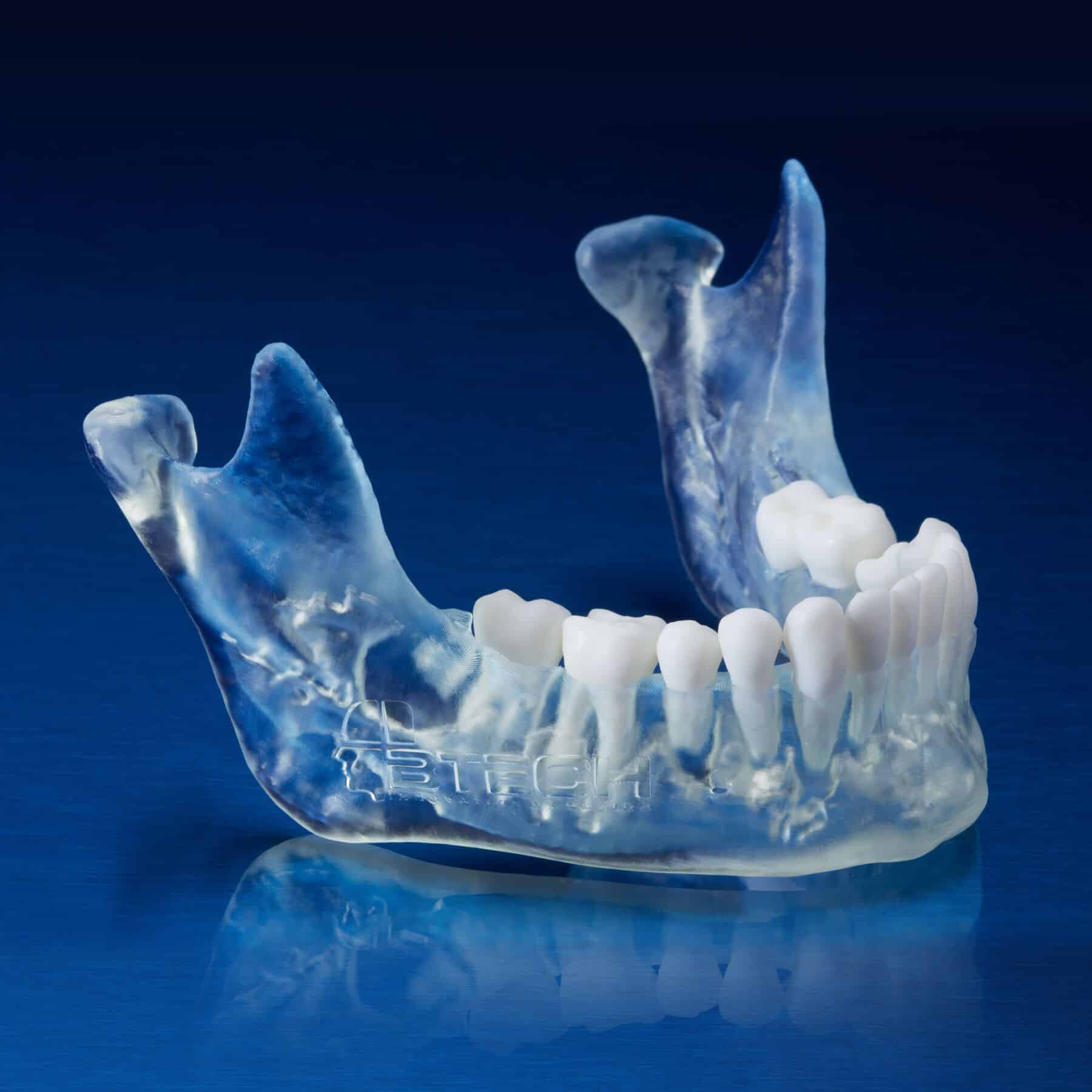 Formlabs Standard Claire V4 résine 3D 5L transparente