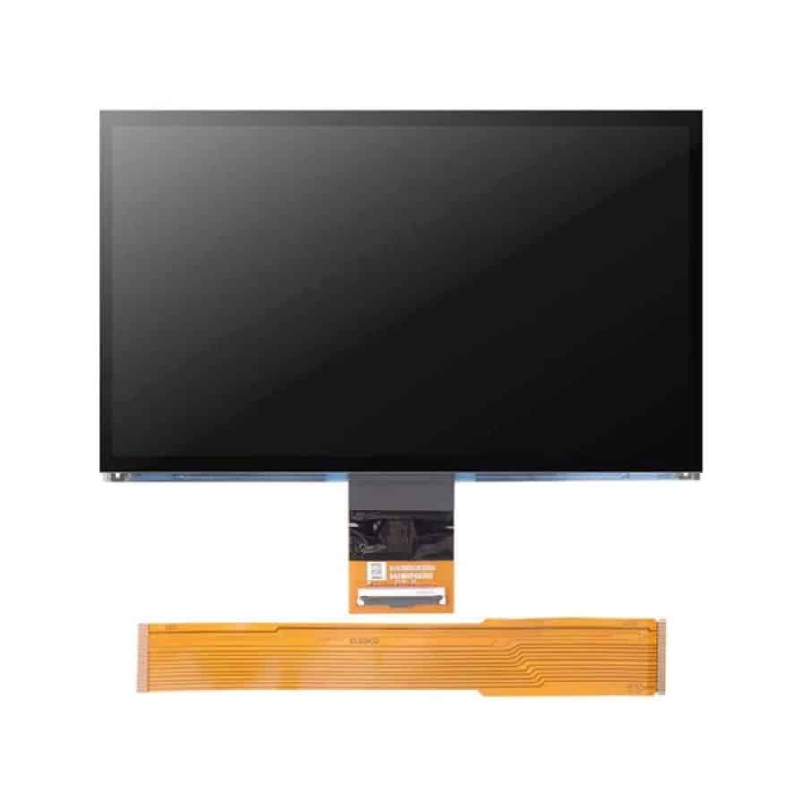 Elegoo Saturn 4 Ultra écran LCD 12K 16K remplacement
