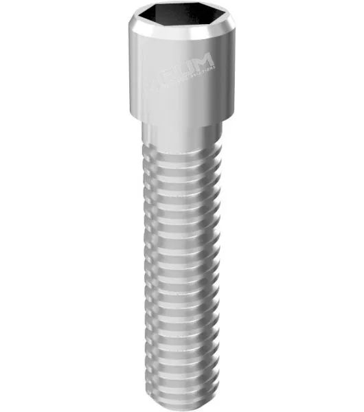Arum3D External Screw NP 3.4 vis externe 3i External