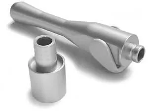Aimar FDM Monaco porte-canule aspiration longue 11 mm