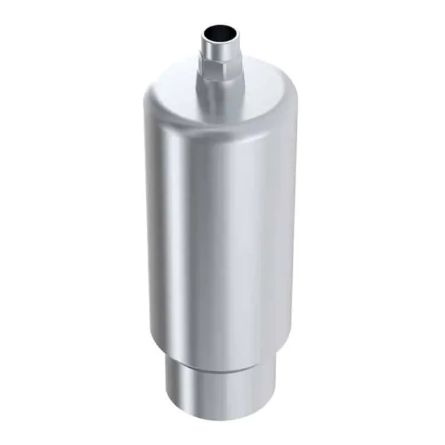 Arum3D Internal Premill Blank 10mm (1) pilier engaging Kentec