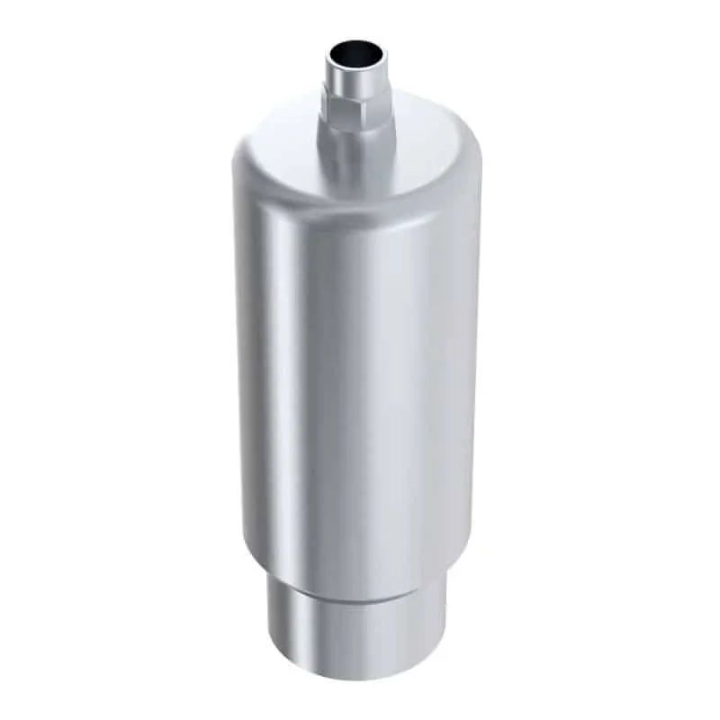Arum3D Internal Premill Blank 10mm (1) pilier engaging Kentec