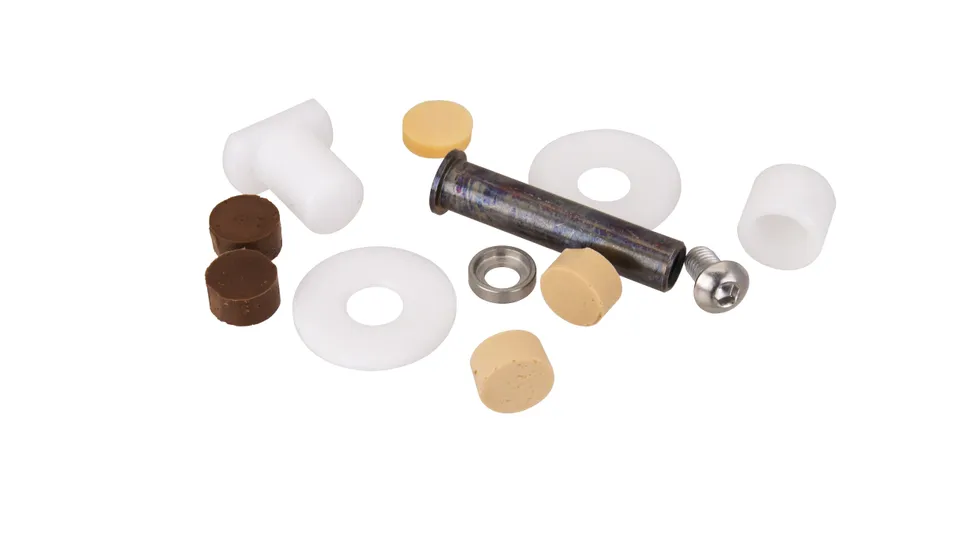 Trulife Prosthetics SKF-REFURB kit reconditionnement Kinetic Light