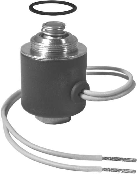 Aimar FDM Monaco Électrovanne 100V Fils Jaune A-DEC 61-1335-00