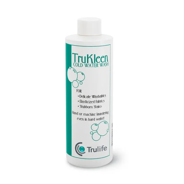 Trulife Breastcare TruKleen nettoyant prothèse 473 ml
