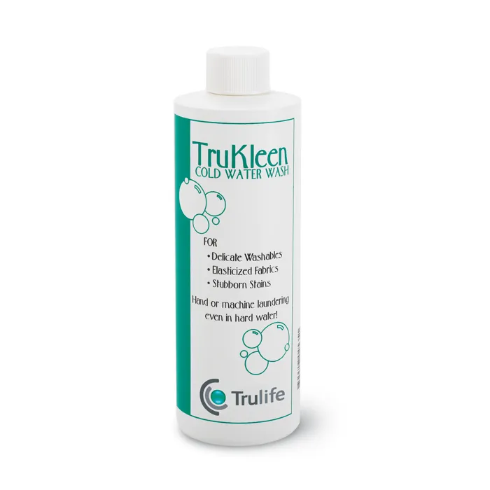 Trulife Breastcare TruKleen nettoyant prothèse 473 ml
