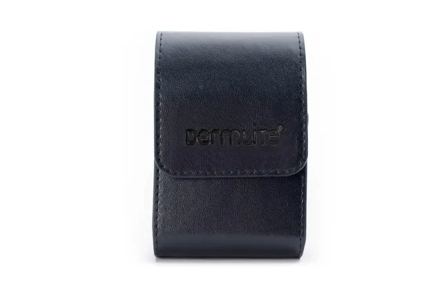 DermLite DL200 pochette cuir DL200 Leather Pouch