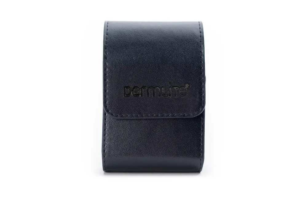 DermLite DL200 pochette cuir DL200 Leather Pouch
