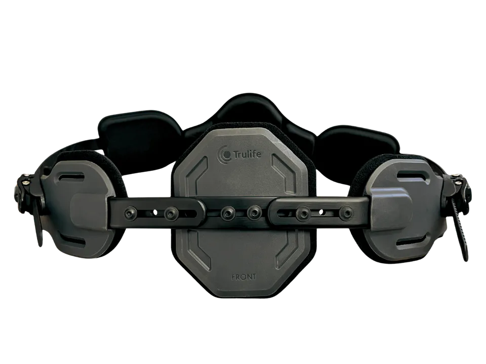 Trulife Orthotics Pectus Pro-S orthèse pectus carinatum