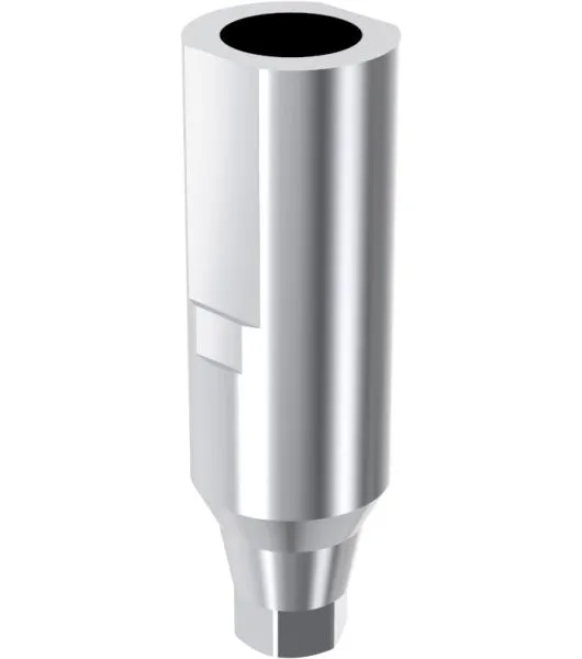 Arum3D Scanbody transfert CLC Conic 3.5-6.0 lot de 5
