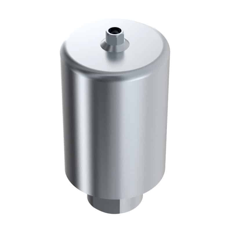 Arum3D Internal Premill Blank 14mm MIS Wide pilier engaging