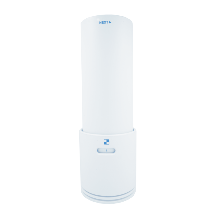 Medit i500 outil de calibration scanner 3D dentaire