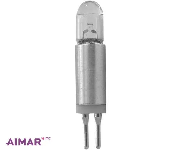 Aimar FDM Monaco Ampoule fibre optique A-DEC 041-117-00 3,5V