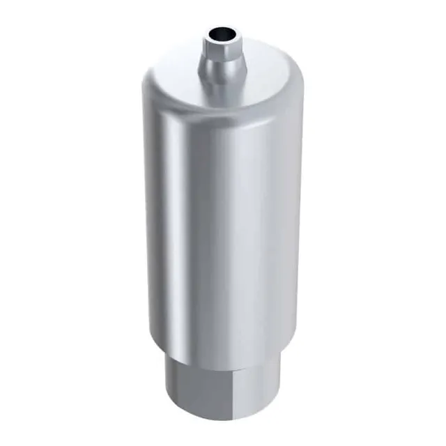 Arum3D Premill Blank 10mm 3.5 NP Engaging pilier Nobel Active