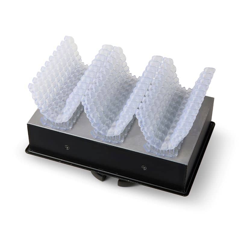 Formlabs Form 4 plateforme de fabrication plateau impression 3D