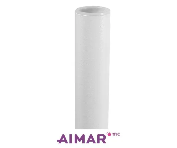 Aimar tube montage éclairage axe 35mm pièce détachée