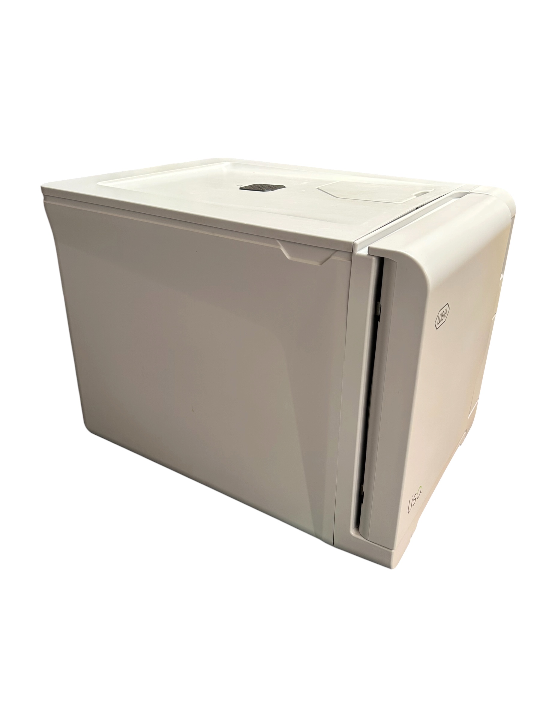 W&H Lisa Autoclave stérilisateur 22 L cabinet dentaire