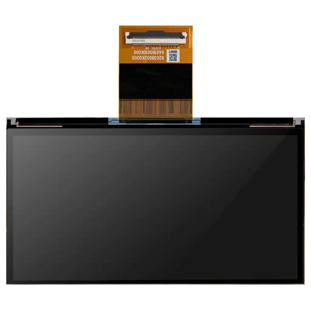 ELEGOO Mars 5 Ultra écran LCD 9K mono 18µm verre 9H